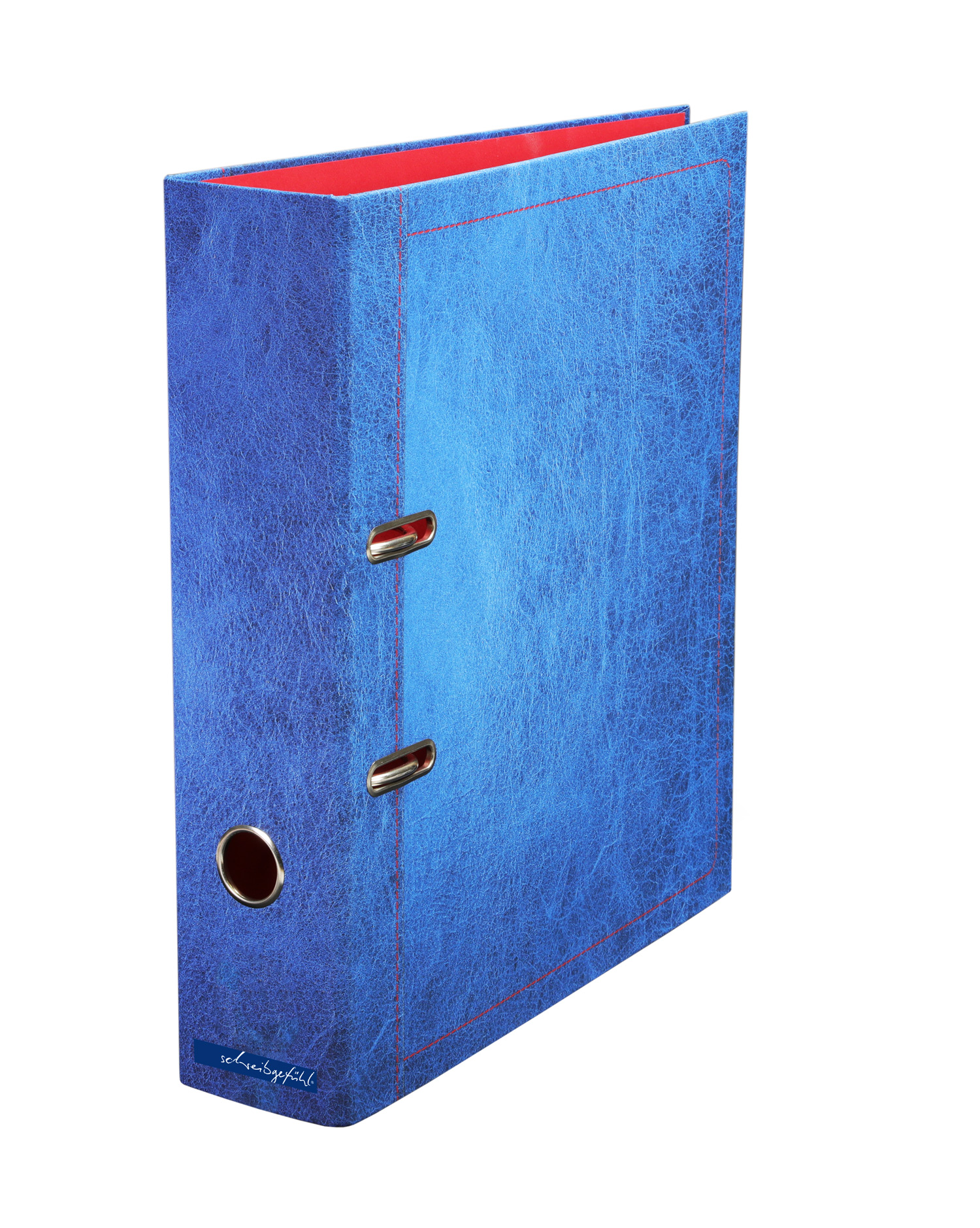 schreibgefuehl-motivordner-lederluxus-marine-leder-blau-1a